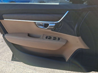 Volvo V90 Gebrauchtwagen