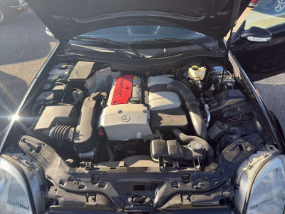 Mercedes-Benz SLK Gebrauchtwagen