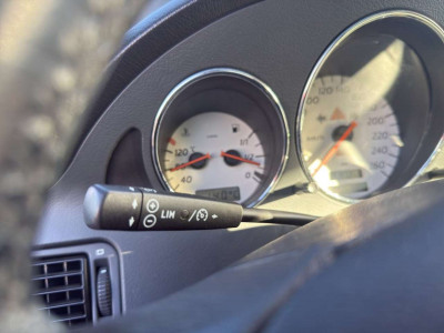 Mercedes-Benz SLK Gebrauchtwagen