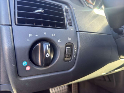 Mercedes-Benz SLK Gebrauchtwagen