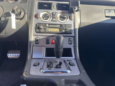 Mercedes-Benz SLK Gebrauchtwagen