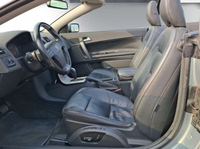 Volvo C70 Gebrauchtwagen
