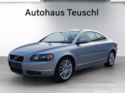 Volvo C70 Gebrauchtwagen