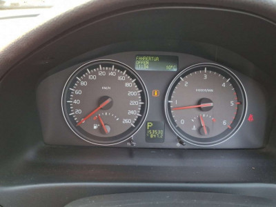 Volvo C70 Gebrauchtwagen