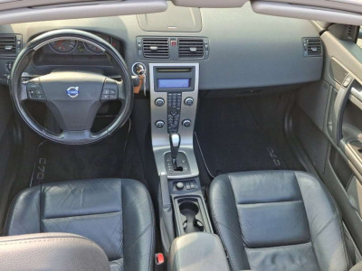 Volvo C70 Gebrauchtwagen