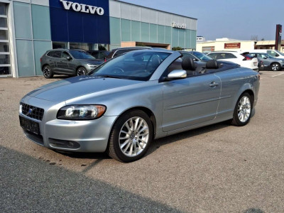 Volvo C70 Gebrauchtwagen