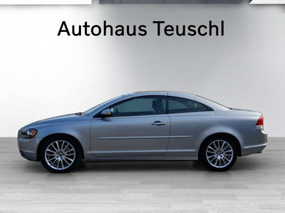 Volvo C70 Gebrauchtwagen