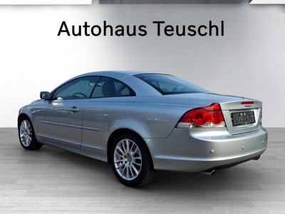 Volvo C70 Gebrauchtwagen
