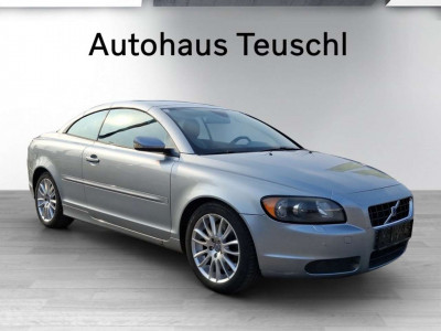 Volvo C70 Gebrauchtwagen
