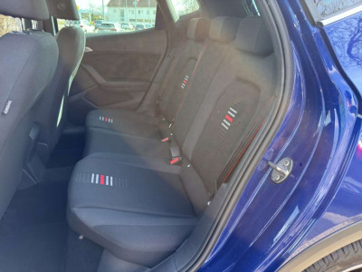 Seat Arona Gebrauchtwagen Seat Arona Gebrauchtwagen