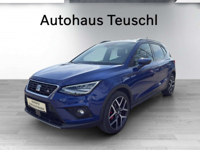 Seat Arona Gebrauchtwagen Seat Arona Gebrauchtwagen