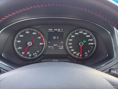 Seat Arona Gebrauchtwagen Seat Arona Gebrauchtwagen