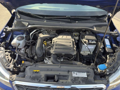 Seat Arona Gebrauchtwagen Seat Arona Gebrauchtwagen