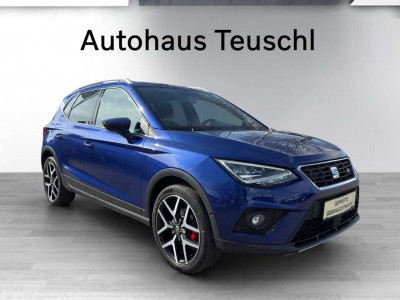 Seat Arona Gebrauchtwagen Seat Arona Gebrauchtwagen
