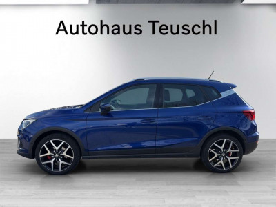 Seat Arona Gebrauchtwagen Seat Arona Gebrauchtwagen
