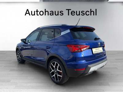 Seat Arona Gebrauchtwagen Seat Arona Gebrauchtwagen