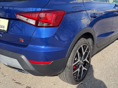 Seat Arona Gebrauchtwagen Seat Arona Gebrauchtwagen