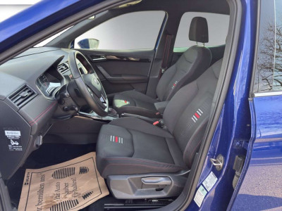 Seat Arona Gebrauchtwagen Seat Arona Gebrauchtwagen