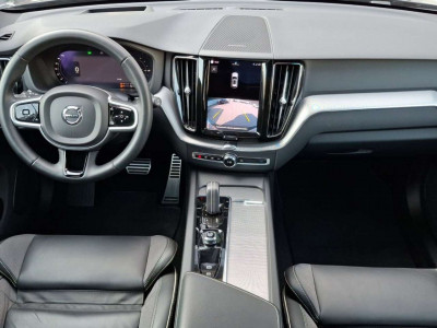 Volvo XC60 Gebrauchtwagen Volvo XC60 Gebrauchtwagen