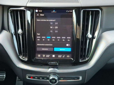 Volvo XC60 Gebrauchtwagen Volvo XC60 Gebrauchtwagen