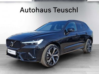 Volvo XC60 Gebrauchtwagen Volvo XC60 Gebrauchtwagen