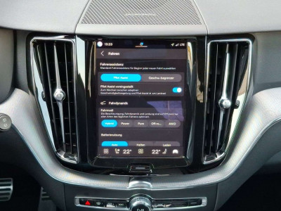 Volvo XC60 Gebrauchtwagen Volvo XC60 Gebrauchtwagen