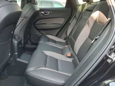 Volvo XC60 Gebrauchtwagen Volvo XC60 Gebrauchtwagen