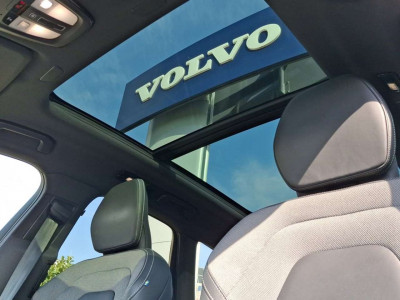 Volvo XC60 Gebrauchtwagen Volvo XC60 Gebrauchtwagen