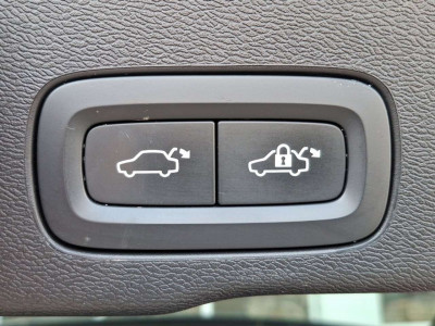 Volvo XC60 Gebrauchtwagen Volvo XC60 Gebrauchtwagen