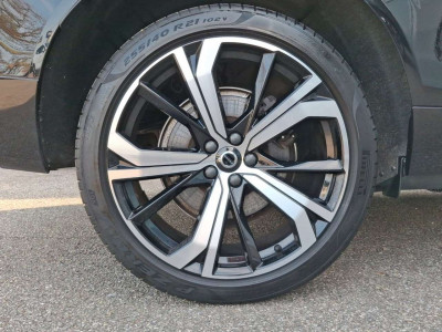 Volvo XC60 Gebrauchtwagen Volvo XC60 Gebrauchtwagen