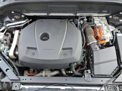 Volvo XC60 Gebrauchtwagen Volvo XC60 Gebrauchtwagen