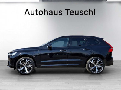 Volvo XC60 Gebrauchtwagen Volvo XC60 Gebrauchtwagen