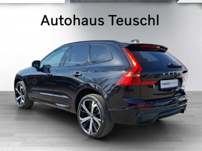 Volvo XC60 Gebrauchtwagen Volvo XC60 Gebrauchtwagen