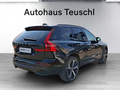 Volvo XC60 Gebrauchtwagen Volvo XC60 Gebrauchtwagen