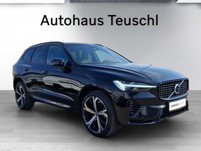 Volvo XC60 Gebrauchtwagen Volvo XC60 Gebrauchtwagen