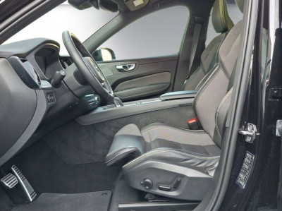 Volvo XC60 Gebrauchtwagen Volvo XC60 Gebrauchtwagen