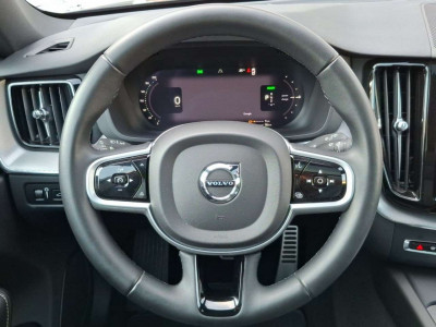 Volvo XC60 Gebrauchtwagen Volvo XC60 Gebrauchtwagen