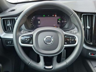 Volvo XC60 Gebrauchtwagen Volvo XC60 Gebrauchtwagen