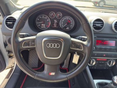 Audi Quattro Gebrauchtwagen