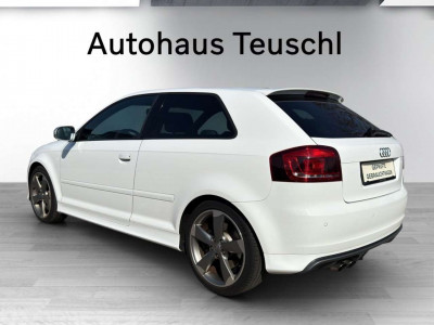 Audi Quattro Gebrauchtwagen