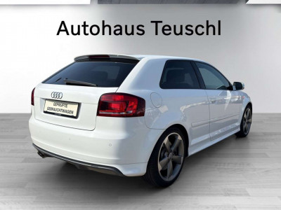 Audi Quattro Gebrauchtwagen