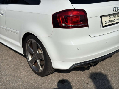 Audi Quattro Gebrauchtwagen