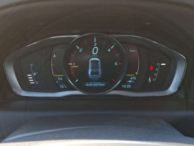 Volvo XC60 Gebrauchtwagen