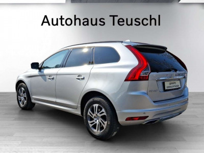 Volvo XC60 Gebrauchtwagen