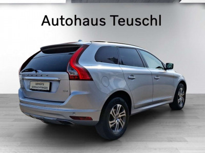 Volvo XC60 Gebrauchtwagen