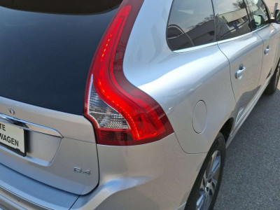 Volvo XC60 Gebrauchtwagen