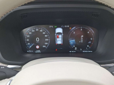 Volvo XC60 Gebrauchtwagen