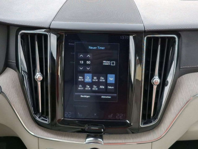 Volvo XC60 Gebrauchtwagen