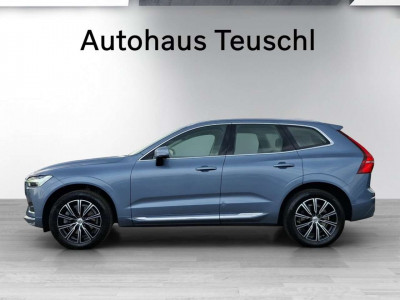 Volvo XC60 Gebrauchtwagen
