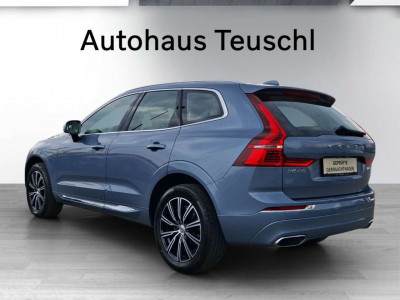Volvo XC60 Gebrauchtwagen